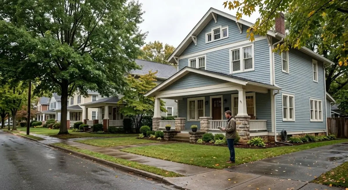 Trouble Signs Asheville Landlords Should Read Before Eviction Enters the Picture